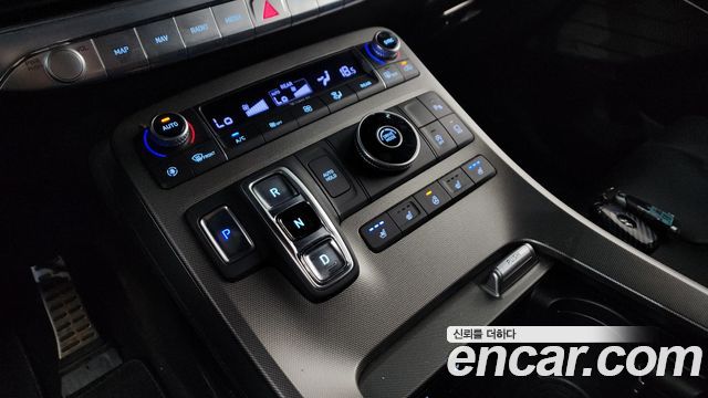 Hyundai Palisade 2022 — photo 12