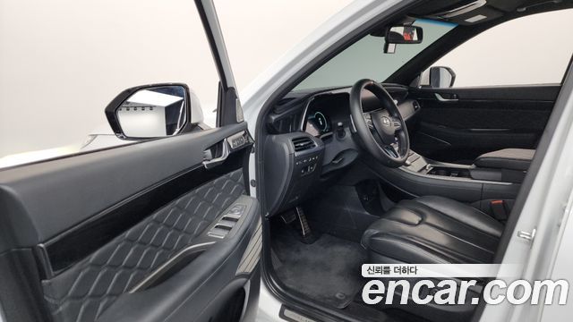 Hyundai Palisade 2022 — photo 13