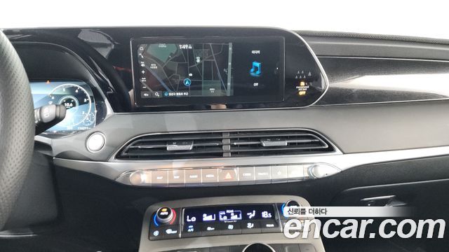 Hyundai Palisade 2022 — photo 18