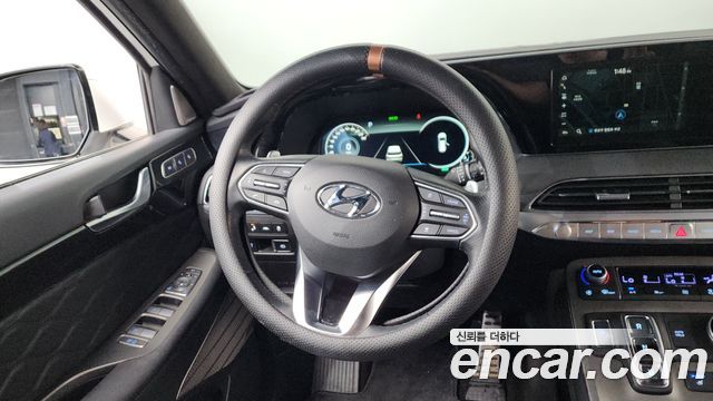 Hyundai Palisade 2022 — photo 19