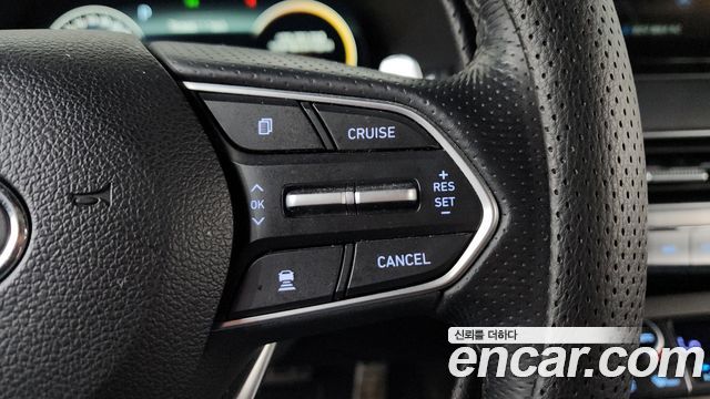 Hyundai Palisade 2022 — photo 22