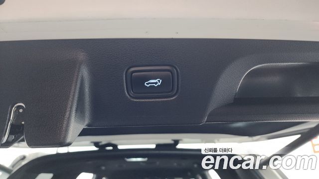 Hyundai Palisade 2022 — photo 23