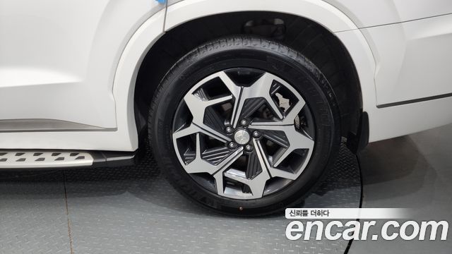 Hyundai Palisade 2022 — photo 7