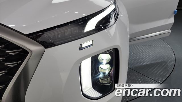 Hyundai Palisade 2022 — photo 8