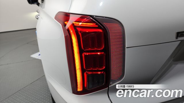 Hyundai Palisade 2022 — photo 9