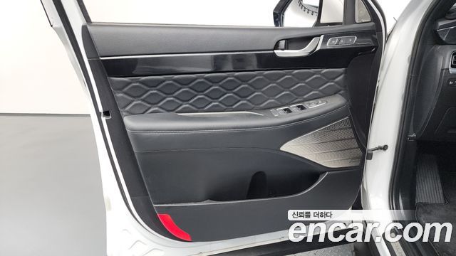 Hyundai Palisade 2022 — photo 14