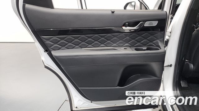Hyundai Palisade 2022 — photo 15
