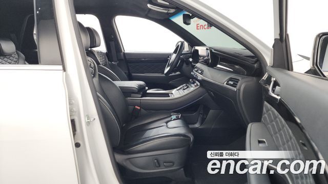 Hyundai Palisade 2022 — photo 16