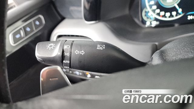 Hyundai Palisade 2022 — photo 27