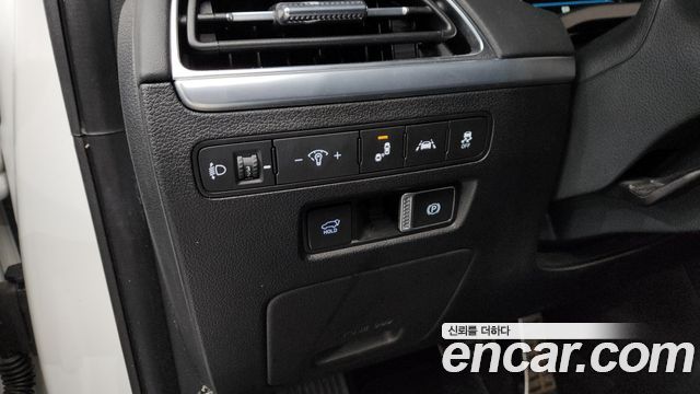 Hyundai Palisade 2022 — photo 28
