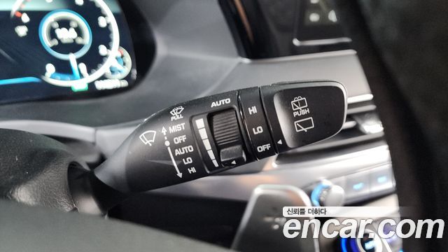 Hyundai Palisade 2022 — photo 29