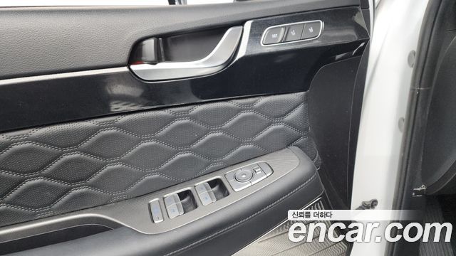 Hyundai Palisade 2022 — photo 30
