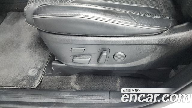 Hyundai Palisade 2022 — photo 31