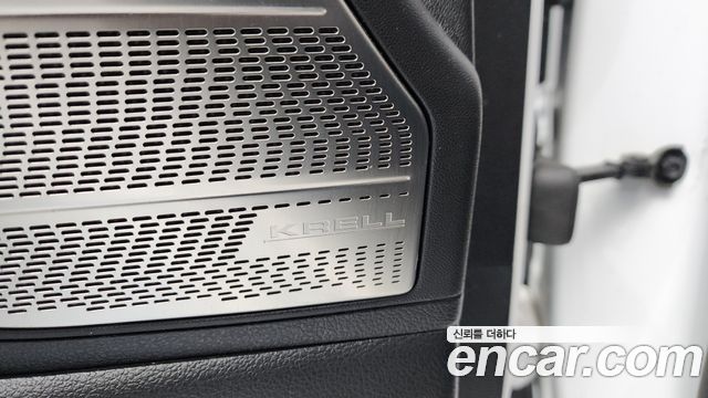 Hyundai Palisade 2022 — photo 36