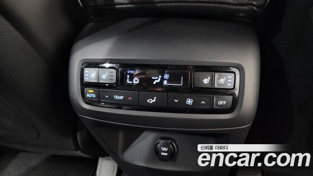 Hyundai Palisade 2022 — photo 37