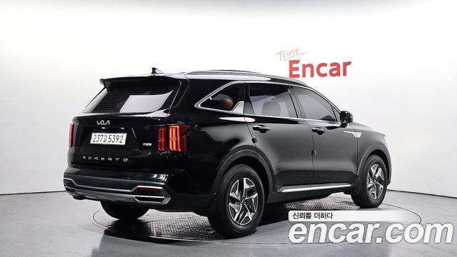 Kia Sorento 2022 — photo 2