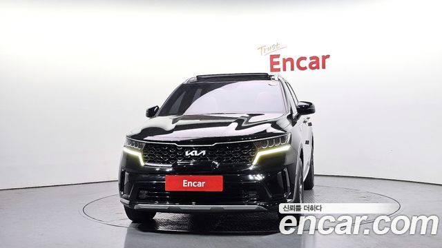 Kia Sorento 2022 — photo 3