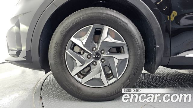 Kia Sorento 2022 — photo 5