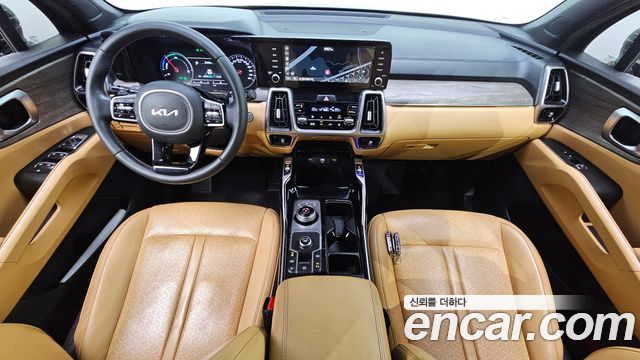 Kia Sorento 2022 — photo 7