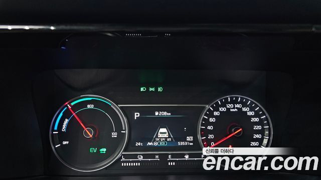 Kia Sorento 2022 — photo 8