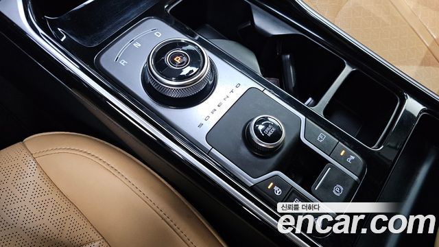 Kia Sorento 2022 — photo 9