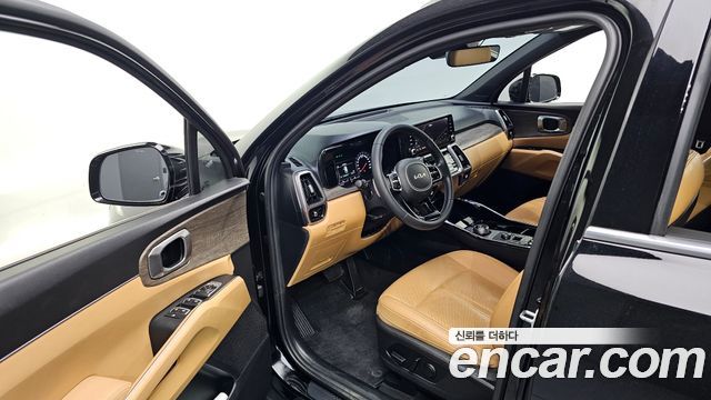 Kia Sorento 2022 — photo 10
