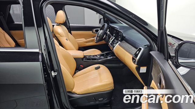 Kia Sorento 2022 — photo 12
