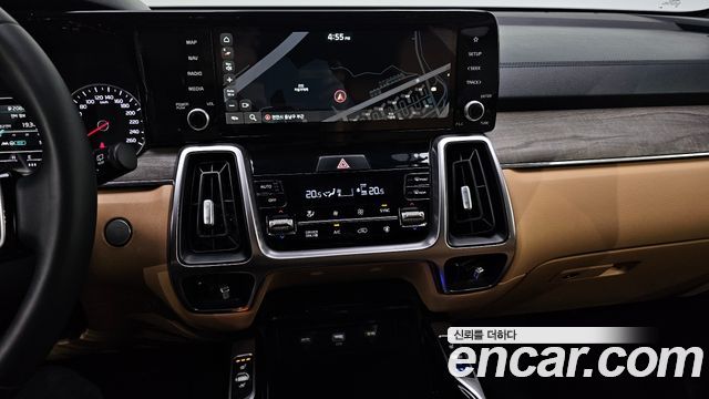 Kia Sorento 2022 — photo 15