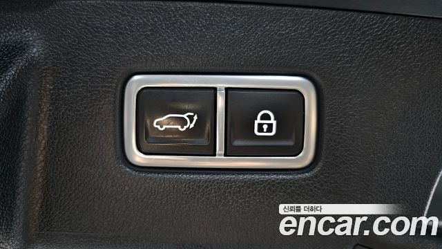 Kia Sorento 2022 — photo 20