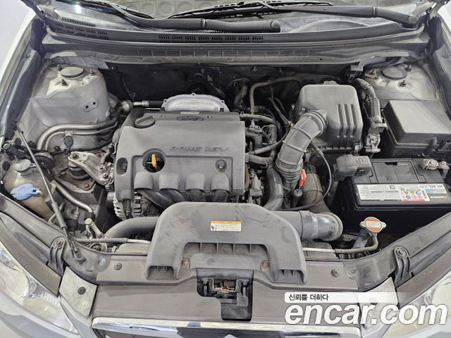 Hyundai AVANTE 2009 — photo 16