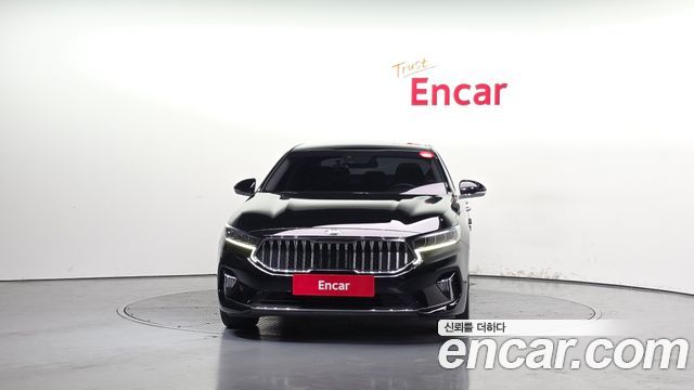 Kia K7 2020 — photo 3
