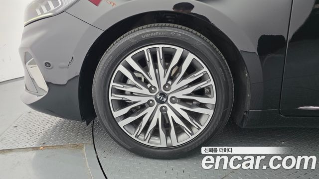 Kia K7 2020 — photo 5