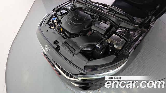 Kia K7 2020 — photo 6