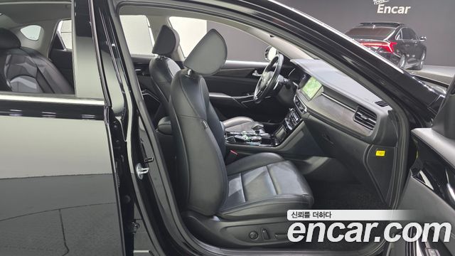 Kia K7 2020 — photo 12