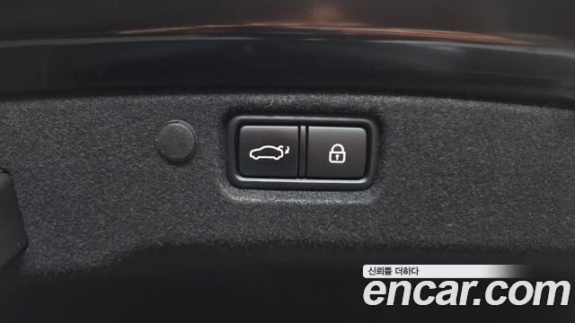 Kia K7 2020 — photo 20