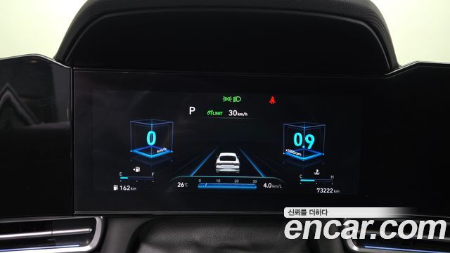 Hyundai AVANTE 2021 — photo 8