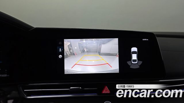 Hyundai AVANTE 2021 — photo 18