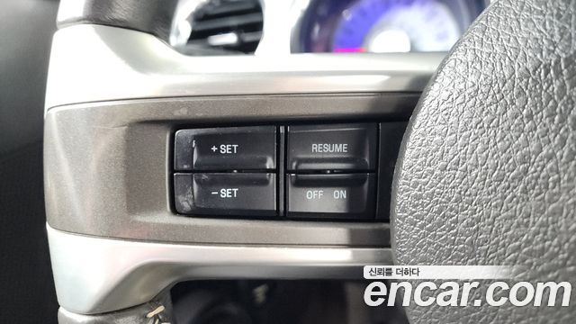 Ford Mustang 2012 — photo 17