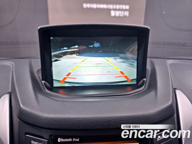 KG Mobility KORANDO 2015 — photo 12