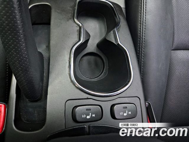 KG Mobility KORANDO 2015 — photo 18
