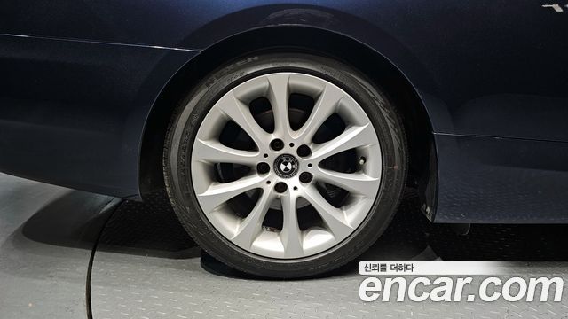 BMW 3-Series 2008 — photo 5