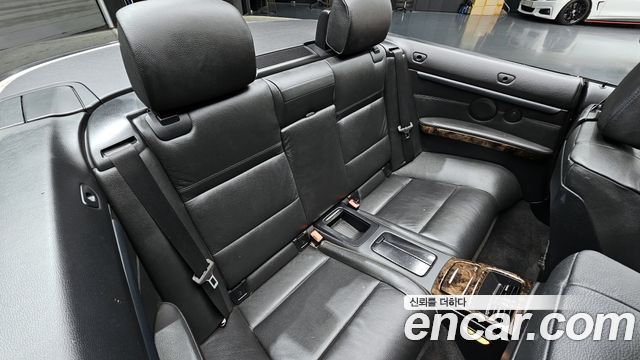 BMW 3-Series 2008 — photo 17