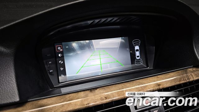 BMW 3-Series 2008 — photo 21