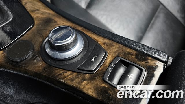 BMW 3-Series 2008 — photo 22