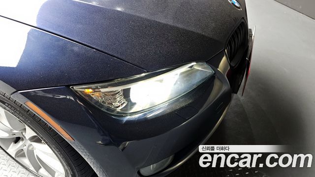 BMW 3-Series 2008 — photo 8