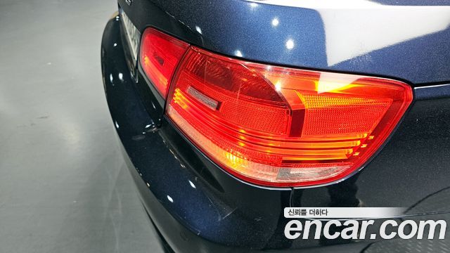 BMW 3-Series 2008 — photo 9