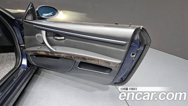 BMW 3-Series 2008 — photo 15