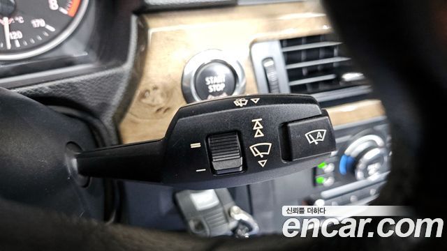 BMW 3-Series 2008 — photo 27