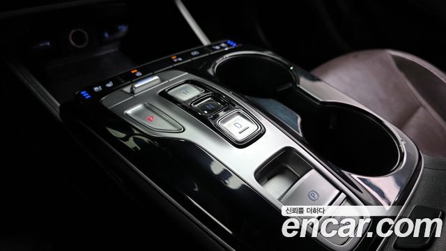 Hyundai Tucson 2022 — photo 12