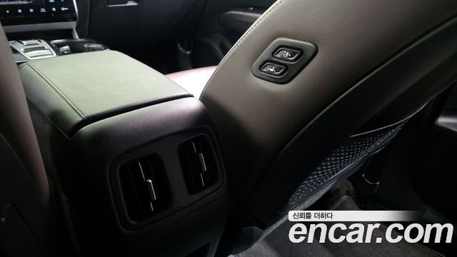 Hyundai Tucson 2022 — photo 23